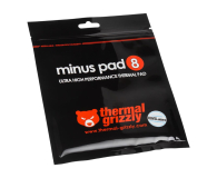 Thermal Grizzly Minus Pad 8 120x20x3 mm TG-MP8-120-20-30-1R - 1156804 - zdjęcie 3